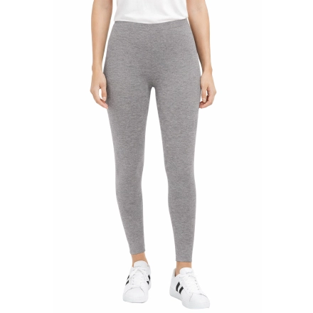 Legginsy sportowe robocze szare roz. M – odzież robocza Modern Company